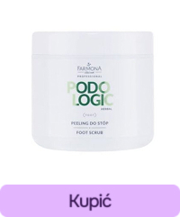 Farmona Podologic Herbal – Peeling Do Stóp 500 ml